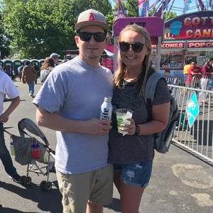 Meet your Posher, Matt